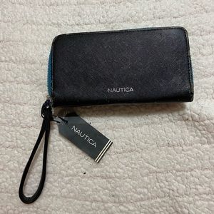 Nautica wallet